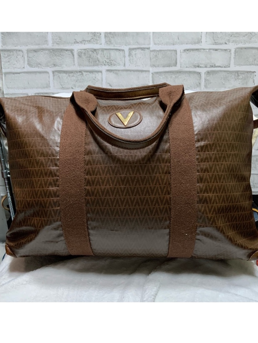 Vintage Mario Valentino